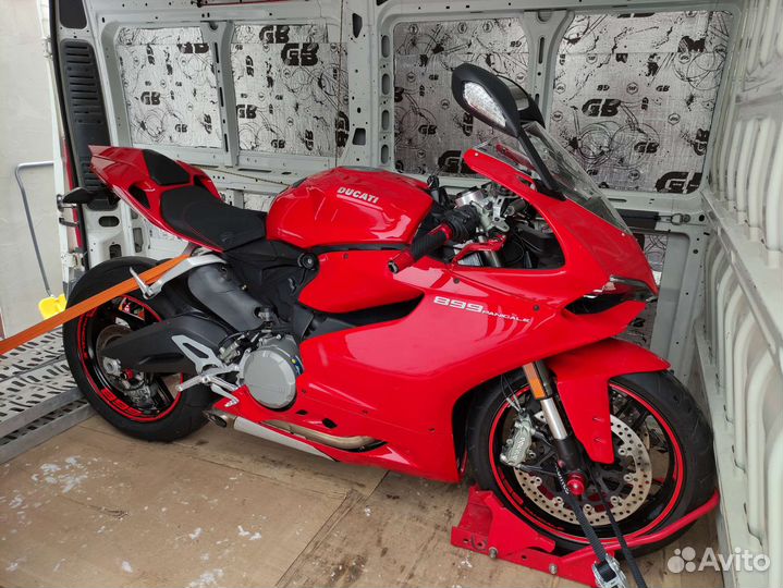 Мотоэвакуатор Грузоперевозки