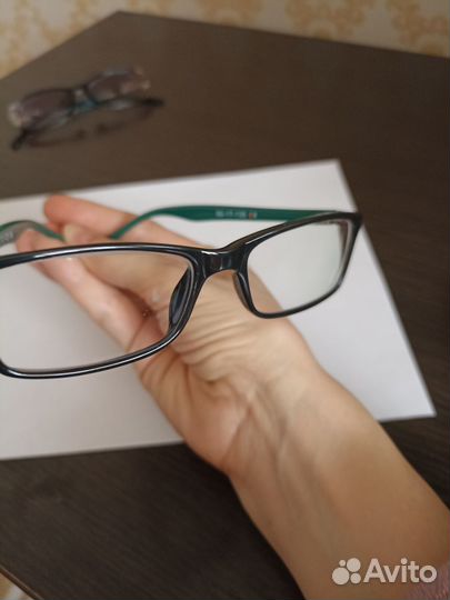 Оправа (очки) Еyekraft женская, подростковая