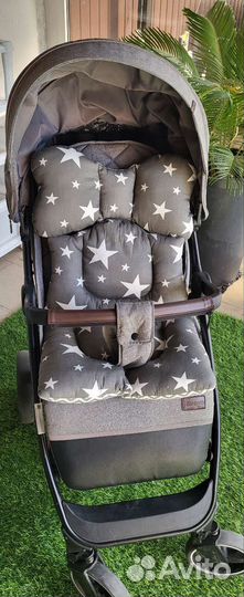 Матрац в коляску