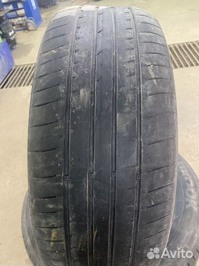 Hankook Ventus Prime 2 K115 225/60 R17