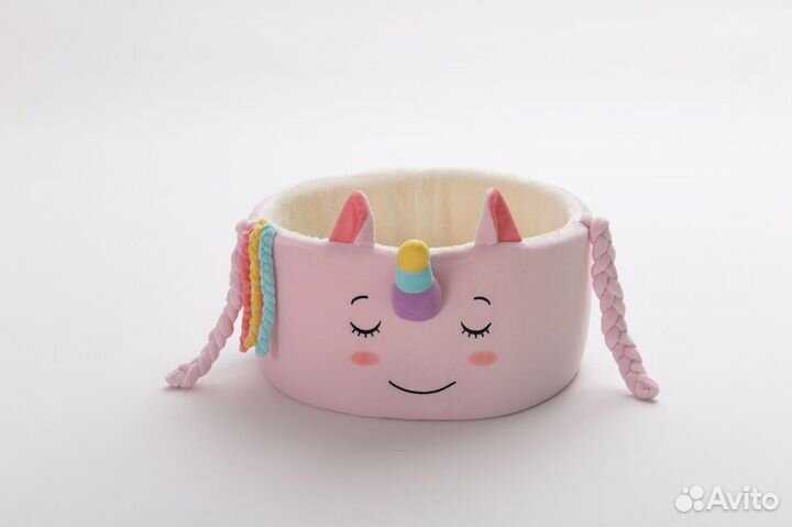 Лежанка и домик для собак и кошек