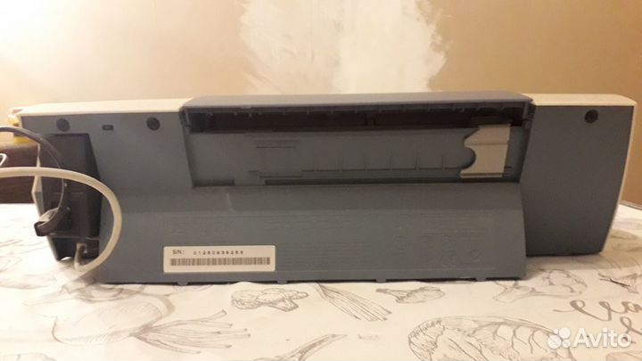 Принтер Lexmark