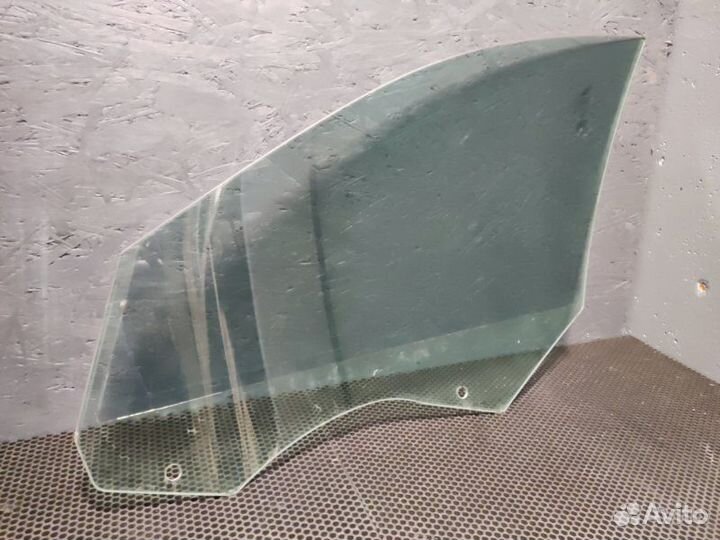 Стекло двери переднее правое Bmw 550Ix F10 N63
