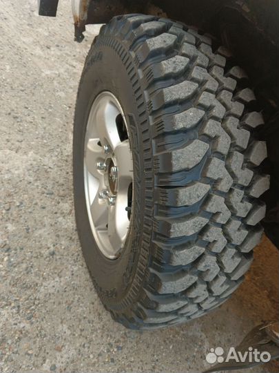 LADA 4x4 (Нива) 1.7 МТ, 1997, 210 000 км