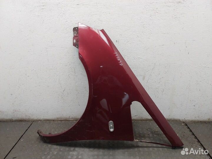 Крыло Ford Galaxy, 2005