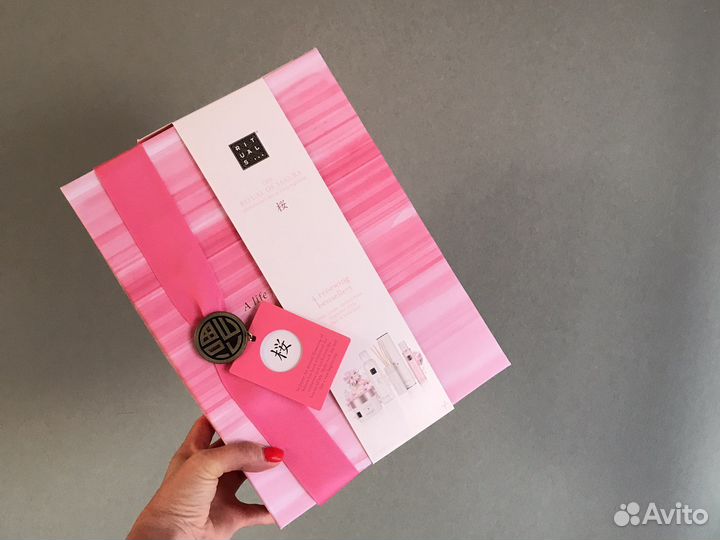 Набор Rituals Sakura, Размер L