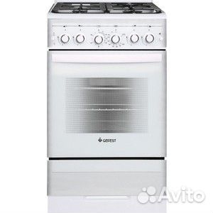 Газовая плита