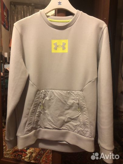 Свитшот under armour