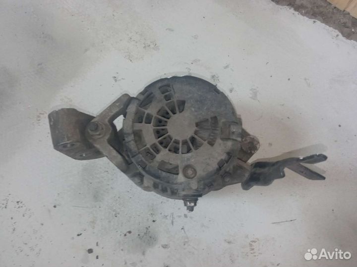 Генератор на Каптиву