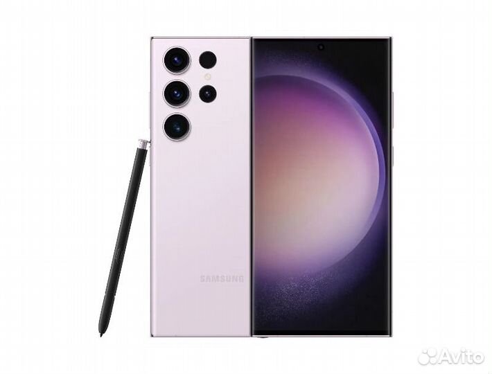 Samsung Galaxy S23 Ultra, 12/512 ГБ