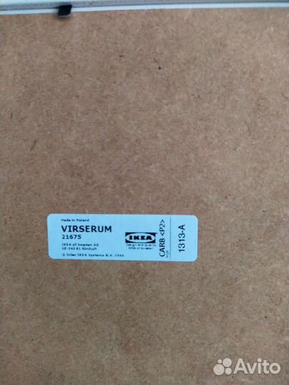 Рамы для картин, фотографий Икеа