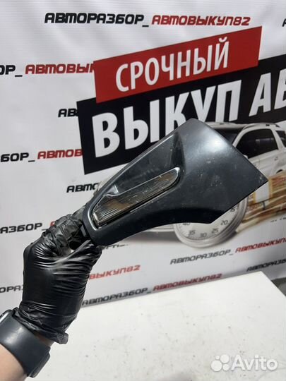 Ручка двери задней левой чери м11 chery M11