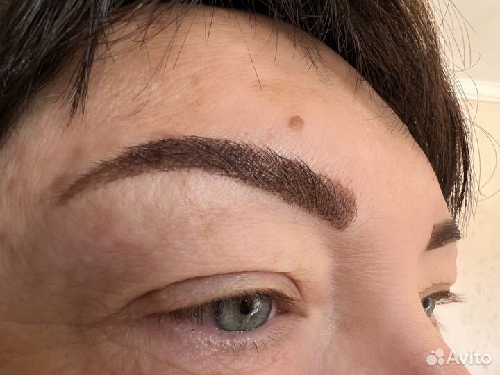 Окрашивание,коррекция,ламенирование бровей,ресниц