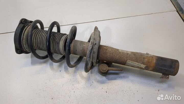 Амортизатор подвески Volkswagen Touran, 2006