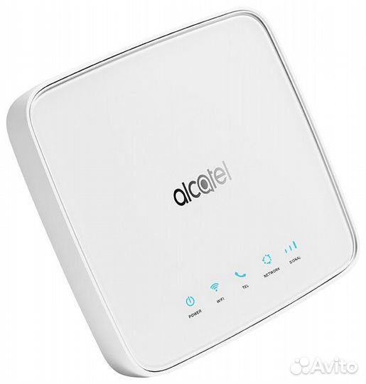 Роутер 3G/4G-WiFi Alcatel HH70VH (cat.7)