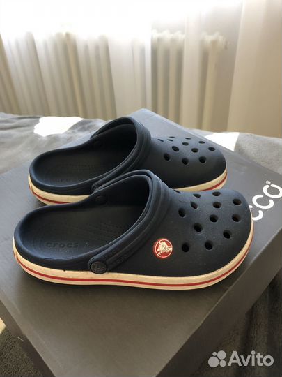 Сабо crocs
