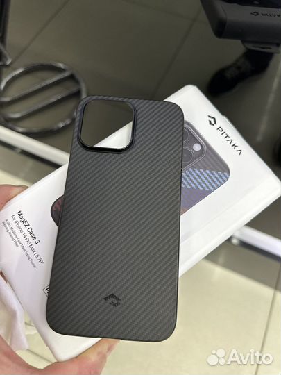 Чехол питака 14 pro max