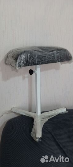 Ножка для педикюра