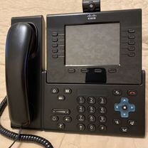 CP-9951-C-CAM-K9 Cisco 9900 UC Phone