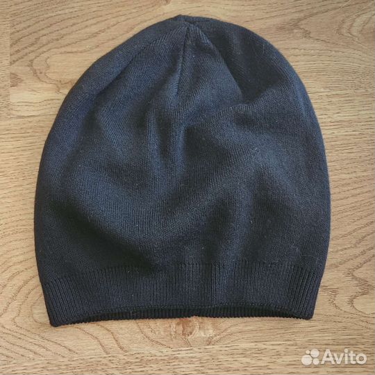 Мужская шапка