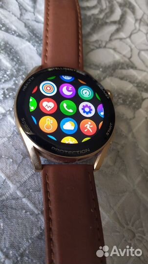 Март часы Х3 pro