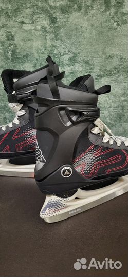 Хоккейные коньки K2 42 размер