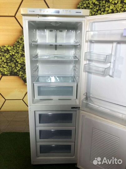 Холодильник бу гарантия доставка