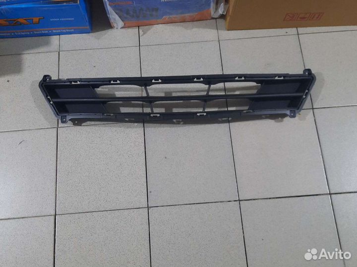 Решетка Хендай Солярис 15г