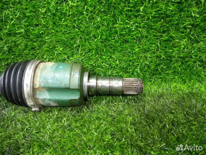 Привод передний правый Subaru Exiga YA4 EJ20