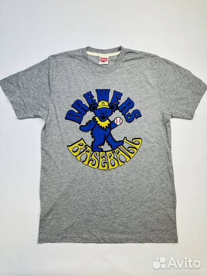 Футболка Homage S MLB США