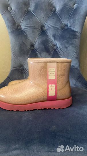 UGG Детские 33,5 Размер