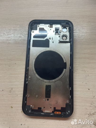 iPhone 12 (США) корпус