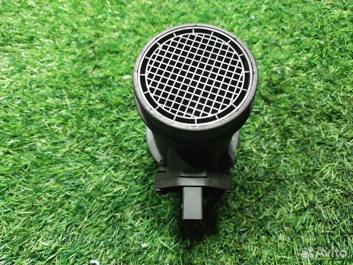 Расходомер воздуха Audi A6 (С5) II