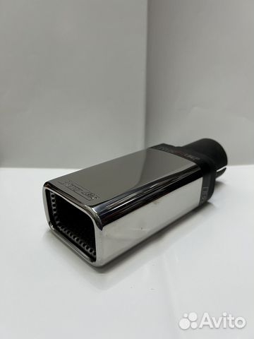 ZZ 200DX Насадка на глушитель Buzzer