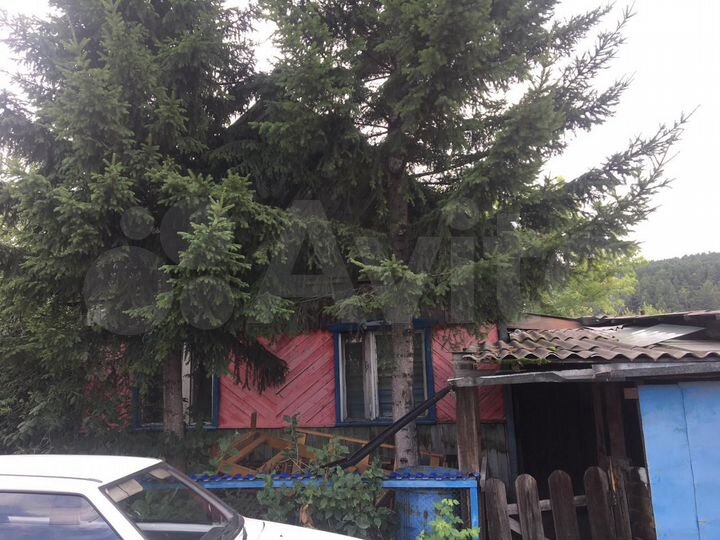 Дом 74,2 м² на участке 11 сот.