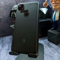 Google Pixel 4a, 6/128 ГБ