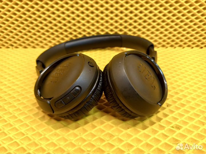 Наушники JBL Tune 560BT (ст31)