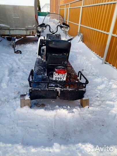 Буран ад. 2014 г. в