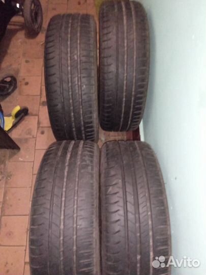 Michelin Energy Saver 205/60 R16 92H