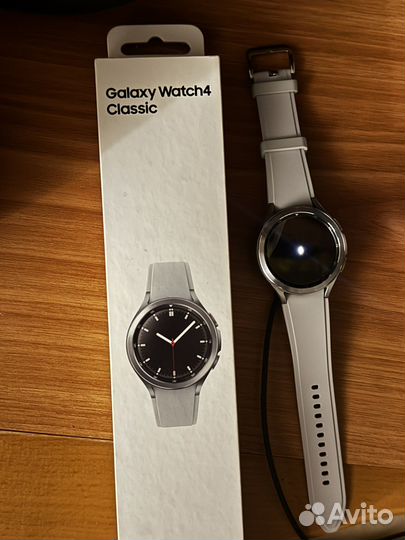 Samsung galaxy watch 4 classic 46mm