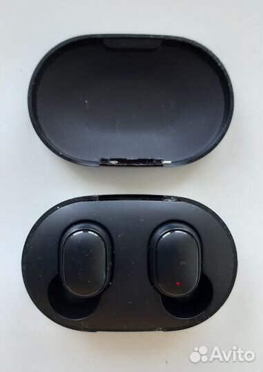 Беспроводные наушники Redmi AirDots 2