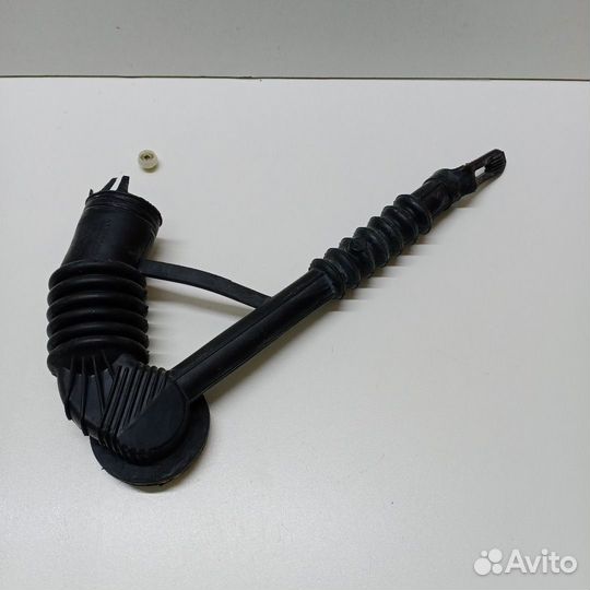 Патрубок заливной Ardo, Zanussi 402039800