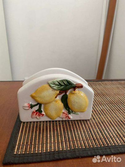 Салфетница