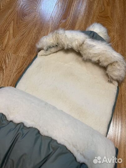 Набор для новорожденного