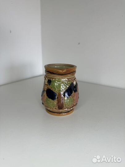 Японская пивная кружка