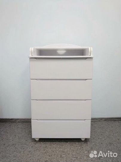 Детский комод