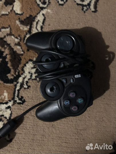 Sony playstation 2