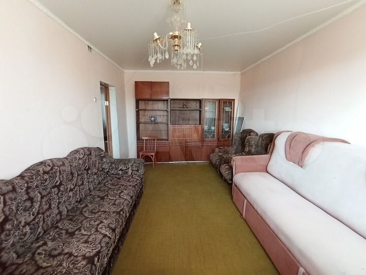 Дом 85,1 м² на участке 8 сот.