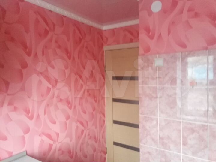 2-к. квартира, 44,4 м², 1/2 эт.