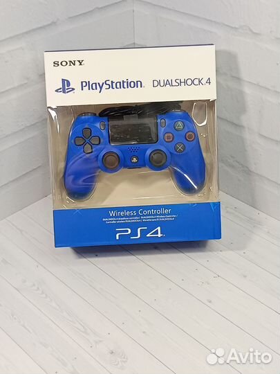 Dualshock 4 v2